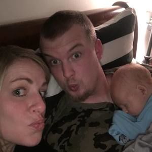 Meet your Posher, Garret